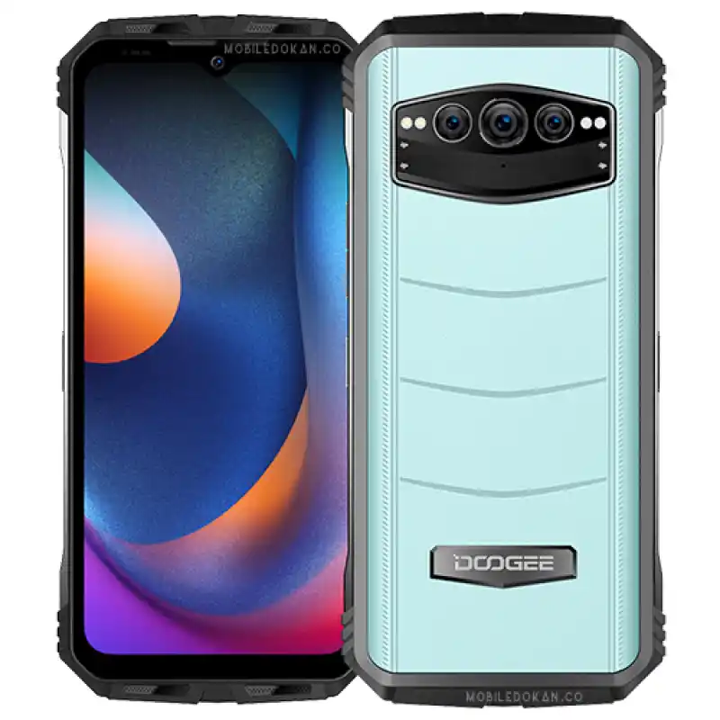 Doogee S100 Ultimate Rugged Phone ( 20GB + 256GB )